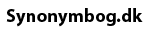 Synonymbog